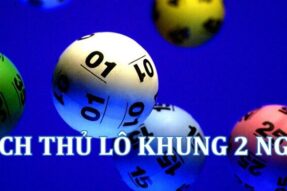 Nuôi bạch thủ lô khung 2 ngày XSMB hôm nay miễn phí