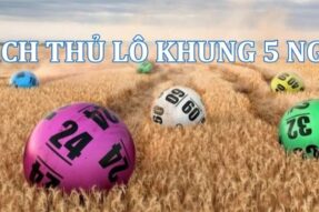 Nuôi bạch thủ lô khung 5 ngày chuẩn xác, miễn phí