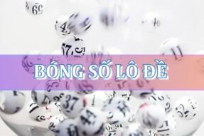 Bóng số lô đề là gì? Cách tính bóng âm dương trong lô đề