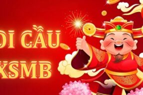 Soi cầu dự đoán XSMB 28/05/2025 miễn phí, chính xác