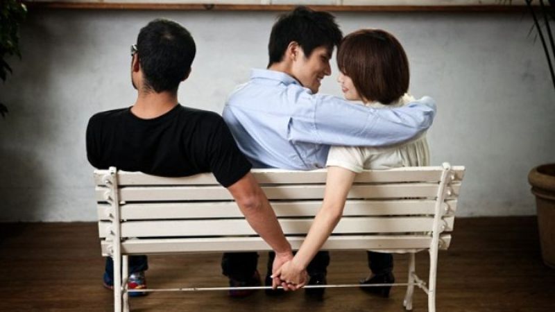 mơ thấy người yêu ngoại tình 1