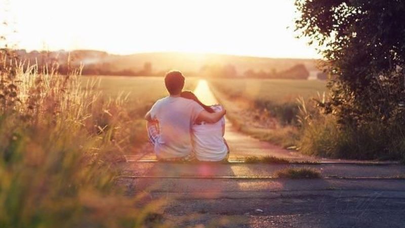 mơ thấy người yêu 4