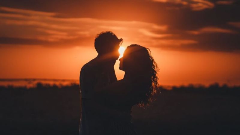 mơ thấy có người yêu 2
