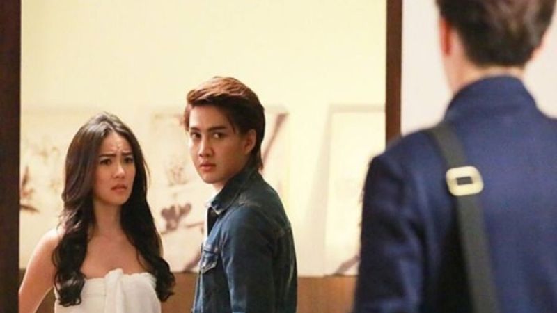 mơ thấy người yêu ngoại tình 2
