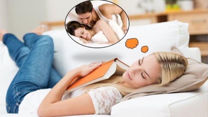 mơ thấy người yêu 3
