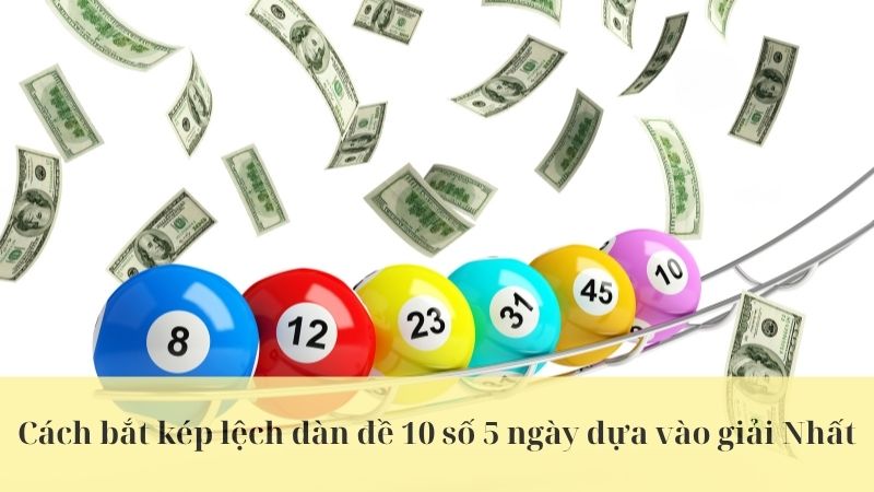 dàn de 10 số nuôi khung 3 ngày