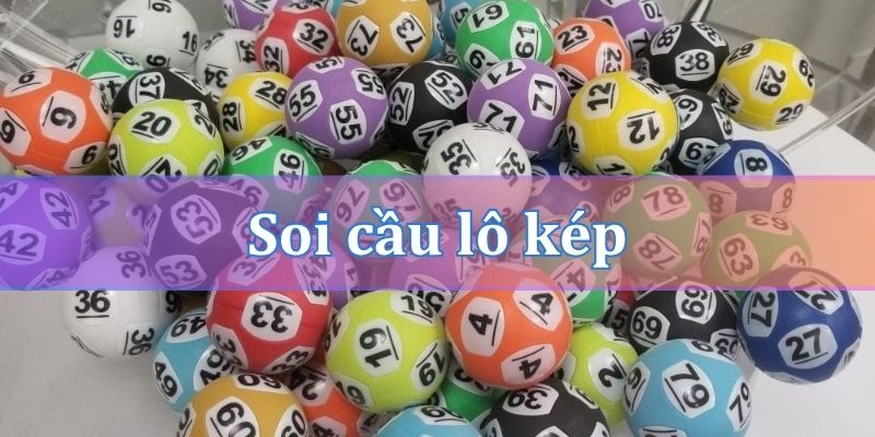 Phương pháp soi cầu lô kép khung 3 ngày hiệu quả