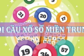 Cách soi cầu miền Trung hôm nay tăng cơ hội trúng số