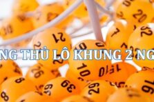Cặp song thủ lô nuôi khung 2 ngày 247 bất bại, miễn phí