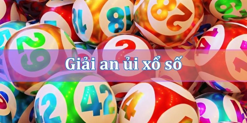 Cơ cấu giải phụ đặc biệt (giải an ủi) trong xổ số