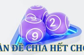 Dàn đề chia hết cho 3: Bí kíp soi cầu chuẩn xác từ cao thủ