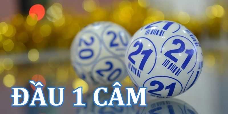 Đầu 1 câm là gì?