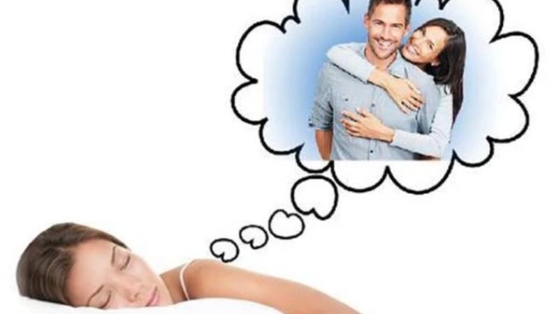 mơ thấy chồng ngoại tình 1