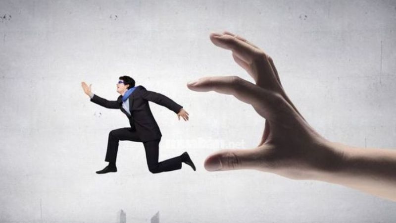 mơ thấy bị rượt đuổi 2