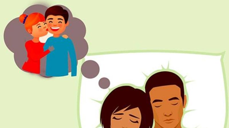 mơ thấy chồng ngoại tình 2