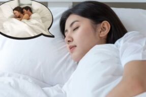 Mơ thấy quan hệ với người yêu điềm báo gì? Con số may mắn