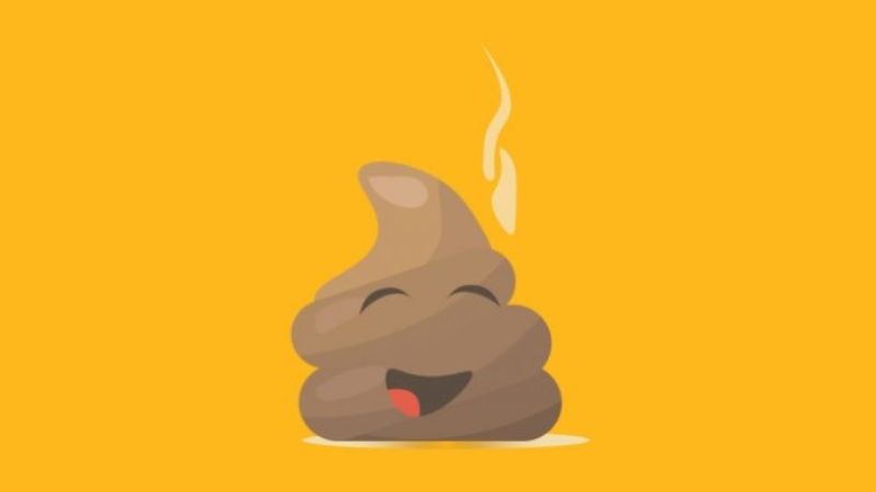 nằm mơ thấy cứt