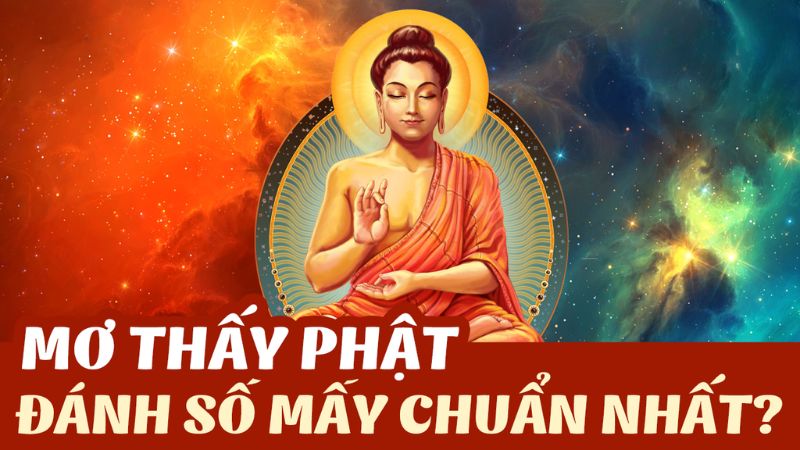 nằm mơ thấy phật 2