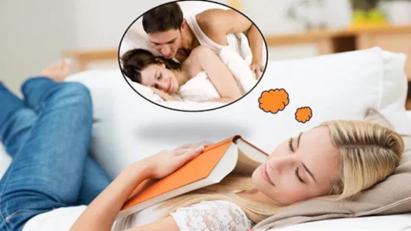 mơ thấy quan hệ với người yêu 3