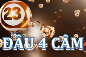 Lô đầu 4 câm hôm sau đánh con gì dễ trúng giải đặc biệt nhất