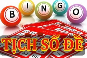 Tịch số đề là gì? Ý nghĩa các con số từ 00 đến 99 trong lô đề