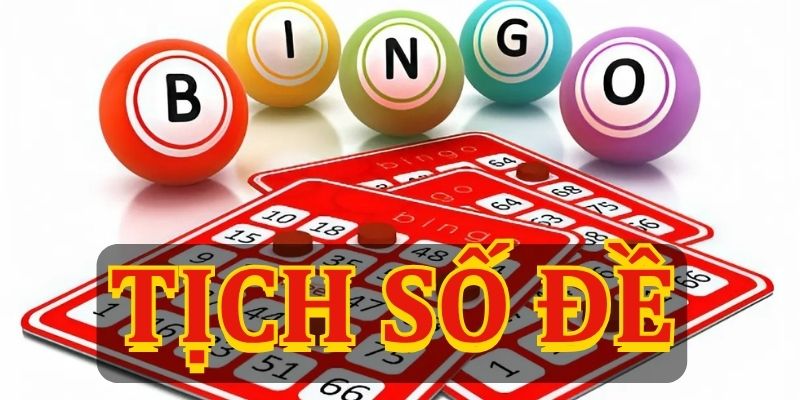 Tịch số đề là gì? Ý nghĩa các con số từ 00 đến 99 trong lô đề