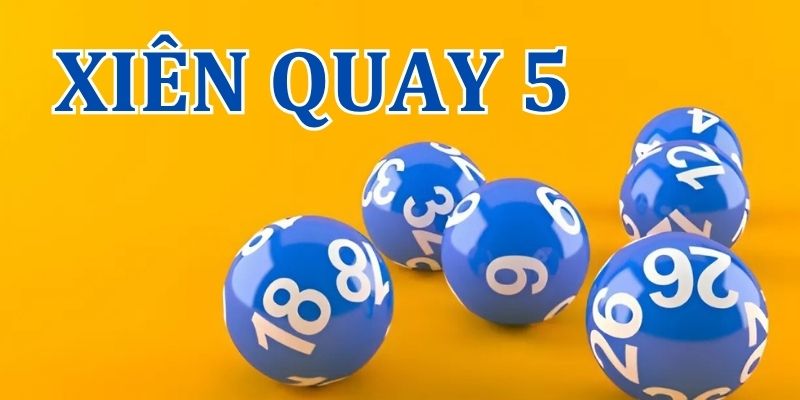 Cách soi cầu xiên quay 5 nuôi số trúng đậm, thắng lớn